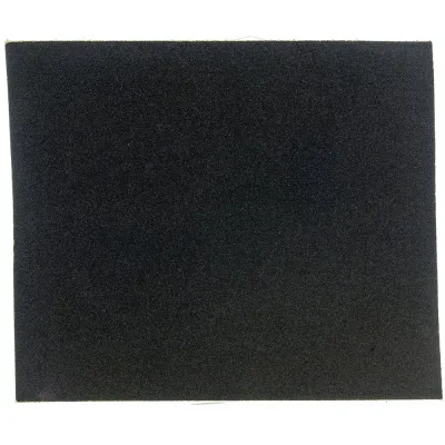 Шлифшкурка Лист SA18521 Р60, №25, 230x280 мм, 63С, на бумаге, водостойкая CNIC 50792
