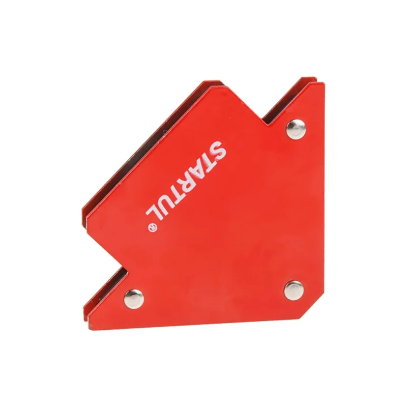 Угольник магнитный для сварки 11.5 кг STARTUL ST8500-11