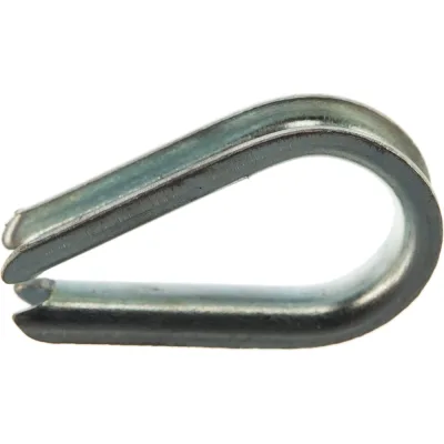 Коуш DIN6899 М3 2шт - ярлык Zitar 102750