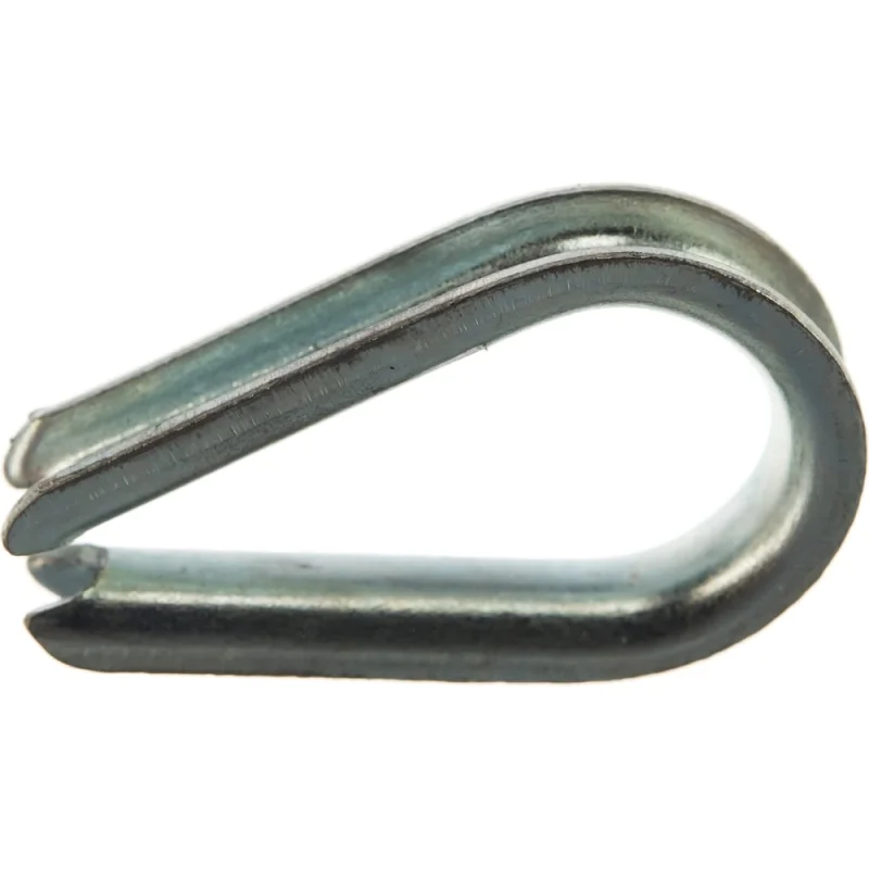 Коуш DIN6899 М3 2шт - ярлык Zitar 102750