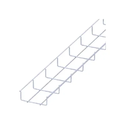 Проволочный лоток PRO-lotki.ru PRO30x60 (3,8) L=3000 PRO3006 vPRO3006