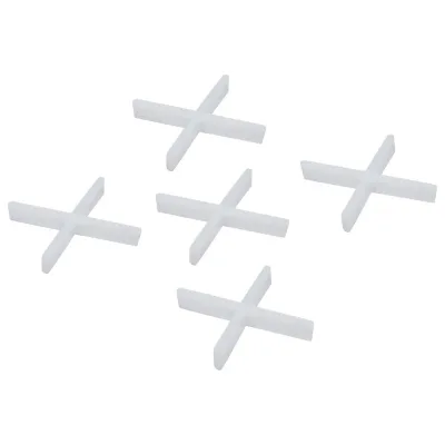 Крестики для плитки (Расшивка для швов) 1мм, BIHUI TSC1250