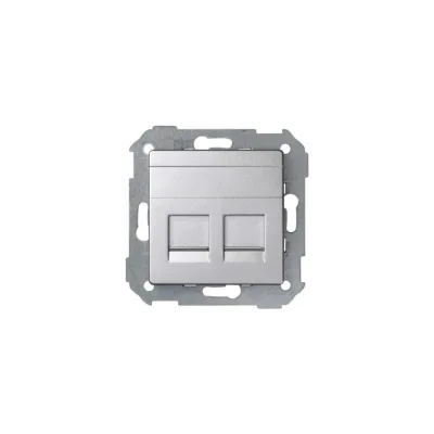 Система Lembox со стеклянными боковинами и LED-подсветкой Lemax PROF H=167, L=450, серый LBGW167-450GR