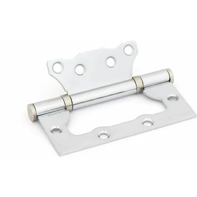 Накладная дверная петля Palladium 2BB-100 CP 00011848