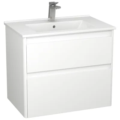 Тумба Авентино 70 с 2-мя ящиками с ум-ком Турин 70 Veneciana 57042/700D