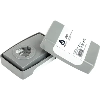 Машина углошлифовальная аккум. Kolner 18В, KAG 18-125BL, 8020700026