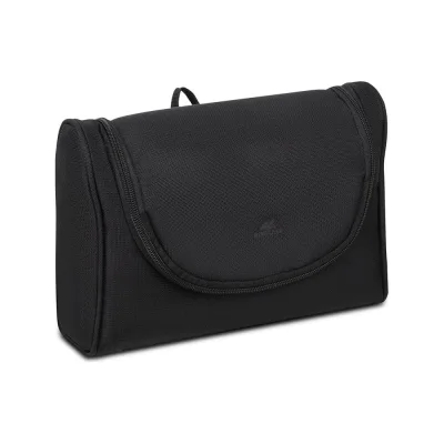 Дорожный несессер RIVACASE 8407 black ECO Дорожный несессер / 12