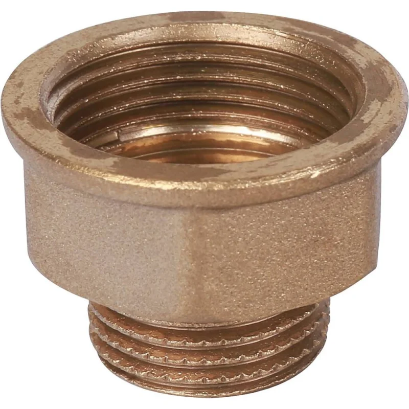 Переходник под ключ STOUT Sft-0072-000134 вн 1"x3/4" RG0091E4G4P47P