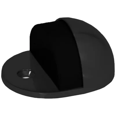 Упор VETTORE 002 MBP черный матовый 20464