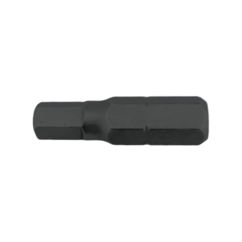 Вставка (бита) торцевая 1/4" HONITON, HEX 3 мм BT-A2HX03 В0000000170577