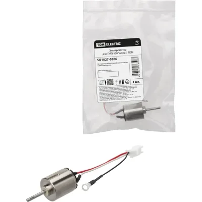 Электромотор для ГМП-100 TDM ELECTRIC Алмаз SQ1027-0506