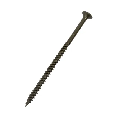 Саморез ШСГМ Zitar 4,2х75 250 шт, ведро 100178