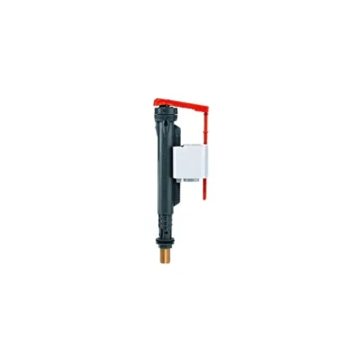 Заливной клапан WIRQUIN JOLLYFILL FB150TL1, телескопический латунь 1/2" 10975058