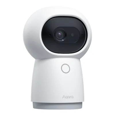 Камера и центр умного дома Camera Hub G3 AQARA CH-H03