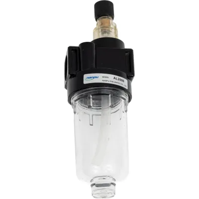 Лубрикатор AL2000 - G1/4 (0.5-8.5 bar) ЭнергоРесурс 9910005