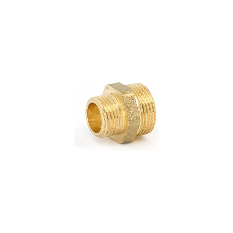 Редукционный ниппель Uni-Fitt 2" х 1" 600G7400