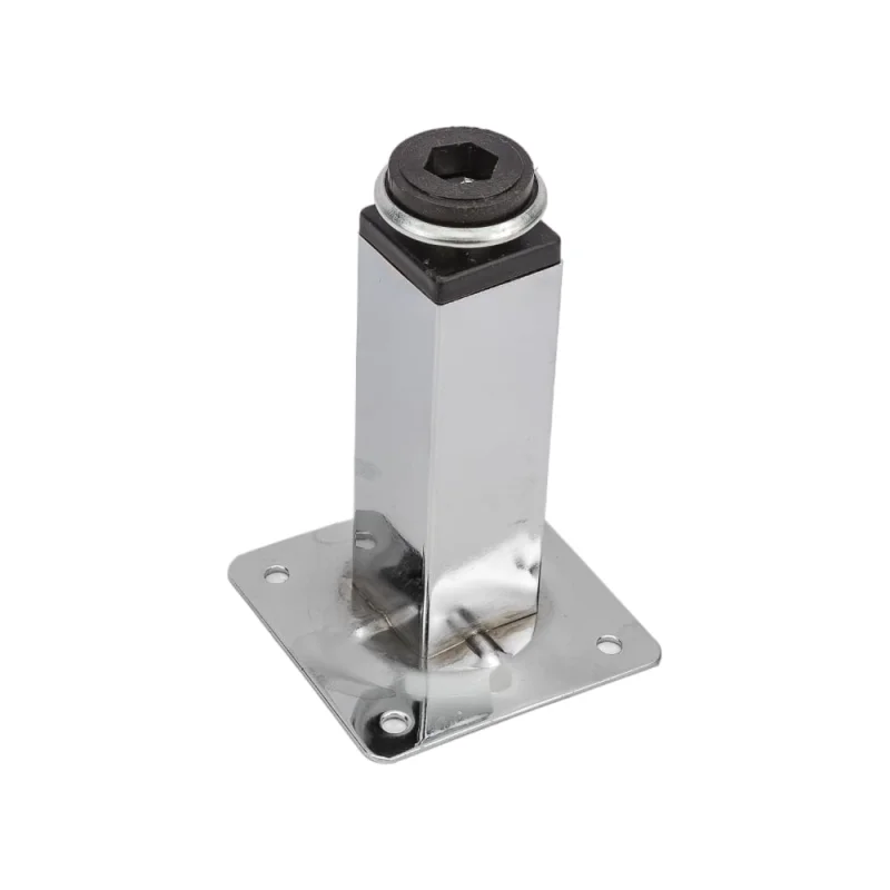 ΠΠΎΠΆΠΊΠ° Tech-Krep 25Ρ
25Ρ
100 ΠΌΠΌ ΠΊΠ²Π°Π΄ΡΠ°Ρ, ΠΌΠ΅ΡΠ°Π», ΡΠ΅Π³ΡΠ»ΠΈΡΡΠ΅ΠΌΠ°Ρ, Ρ
ΡΠΎΠΌ - Π½Π°ΠΊΠ»Π°Π΄ΠΊΠ° 127475
