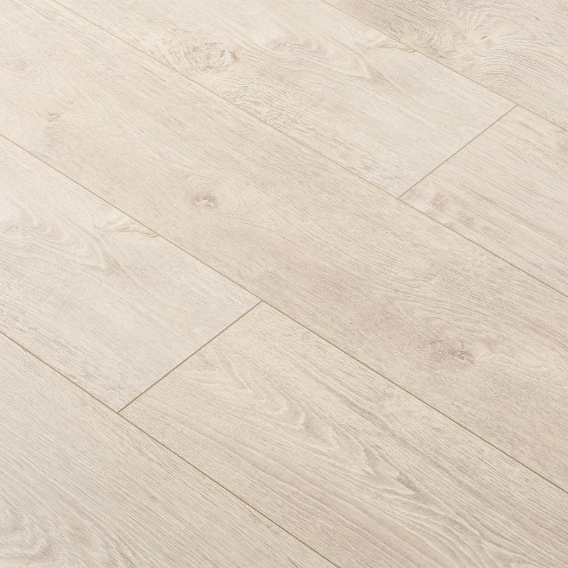 Ламинат 33 класс Unilin Locfloor Fancy дуб скандинавский 1261х190х8 мм 2,156 кв.м с фаской