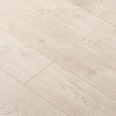 Ламинат 33 класс Unilin Locfloor Fancy дуб скандинавский 1261х190х8 мм 2,156 кв.м с фаской