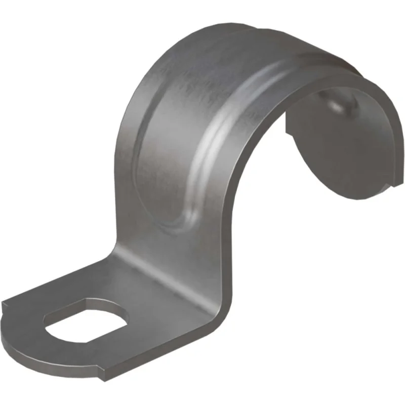 Скоба однолапковая Система КМ 16х17 (упак. 100 шт) LO17630 SO16-17