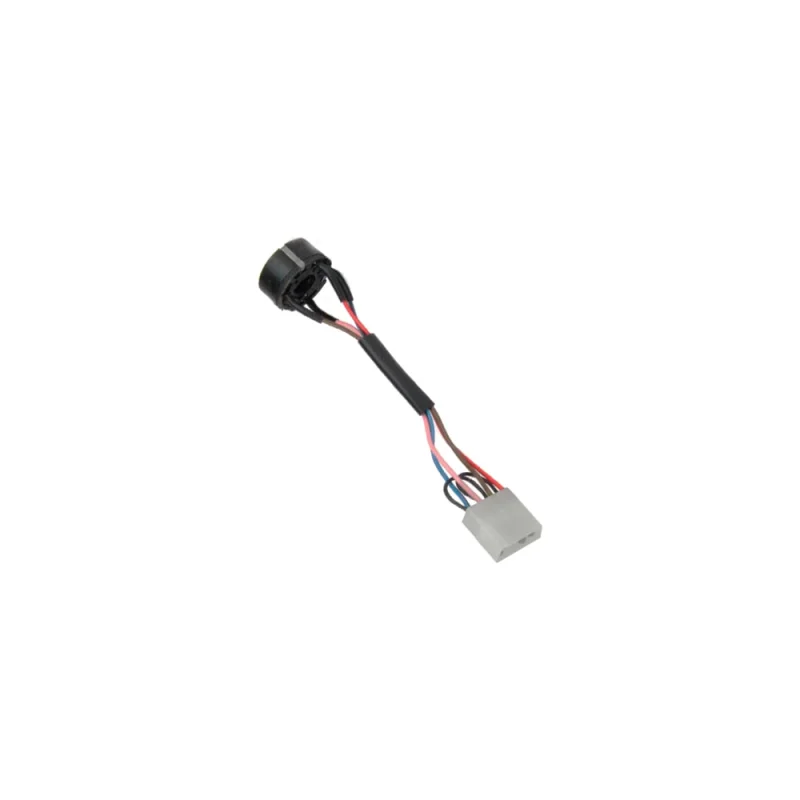 Контактная группа замка зажигания VOLTON для ГАЗ-3302 Евро-3 5-контактный VLT3302-3704100-03