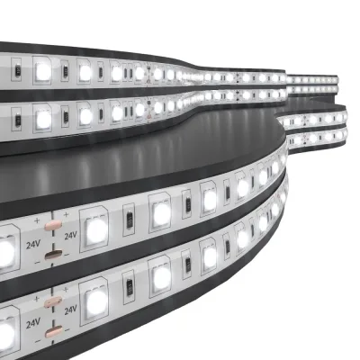 Лента светодиодная Elektrostandard 4200К 14,4 Вт/м 24 В IP65 SMD 5050 5 м (a052969)