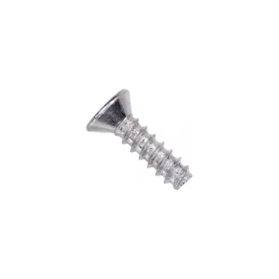 Саморез ОПМ DIN 7982 F-Z d2,2x4,5 zn, 2000 шт. УТ000138559