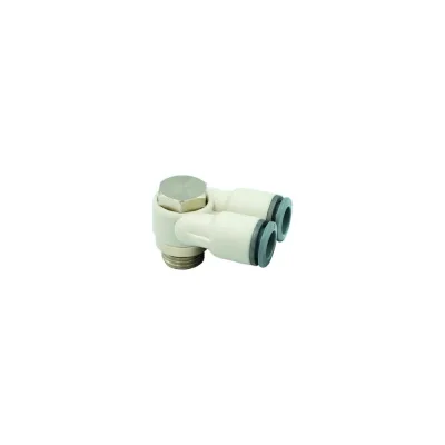 Π€ΠΈΡΠΈΠ½Π³ R7642 01-10-3/8 Camozzi SRF50-7642-109358R