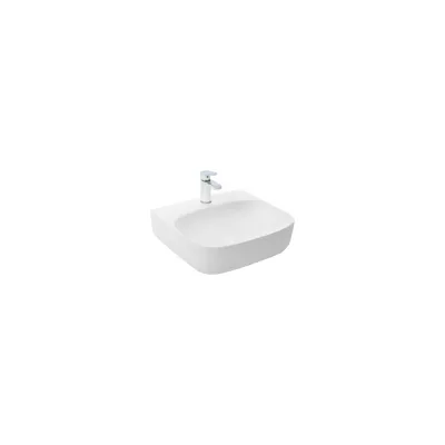 Накладная раковина WeltWasser WW ELBACH 495х445х150 2237 10000004580