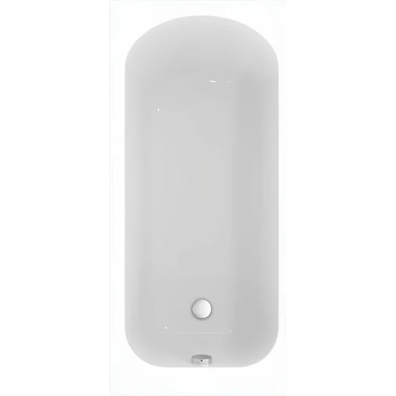 Ванна акриловая Ideal Standard SIMPLICITY 160x70 см, б/к W004301 023-5734
