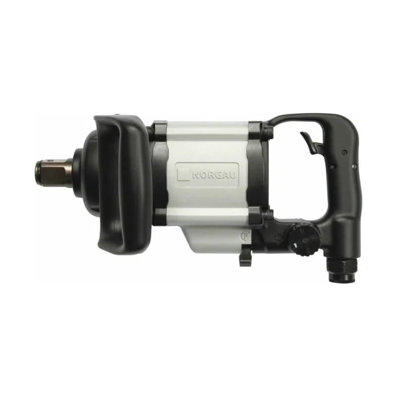 Пневматический ударный гайковерт NORGAU NIW15-217SS 1", 2169 Нм 094701059