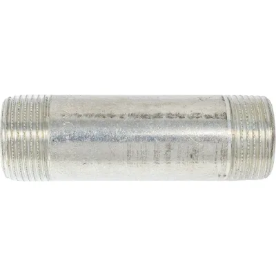 Удлинитель ELSEN НН, 3/4, 3/4, 80, TIN латунь EBF14.34-80T