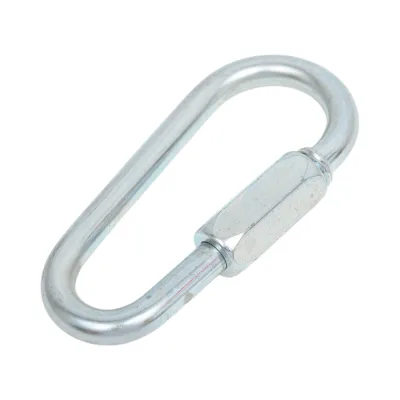 Карабин Petzl Presto P10