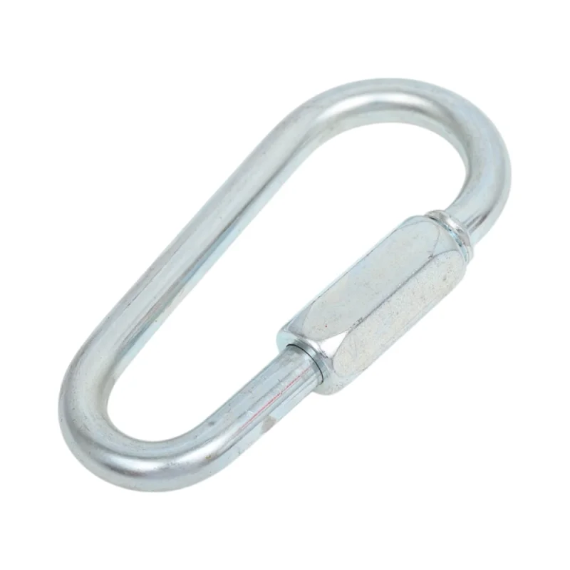 Карабин Petzl Presto P10