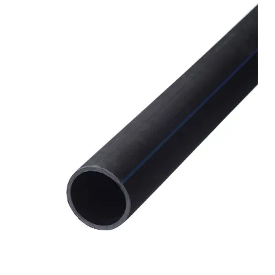 Питьевая напорная труба ПНД TEBO R-TB 32x2.0, SDR17 (ПЭ100;10 атм) 100 м 017010403-01