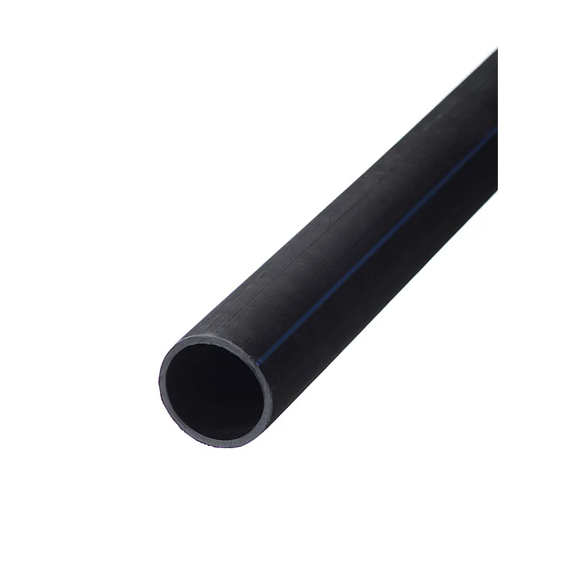 Питьевая напорная труба ПНД TEBO R-TB 32x2.0, SDR17 (ПЭ100;10 атм) 100 м 017010403-01