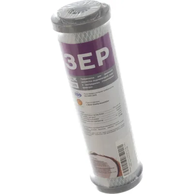 Сменный элемент CBC 0,6 - 10SL Ag Premium 27106