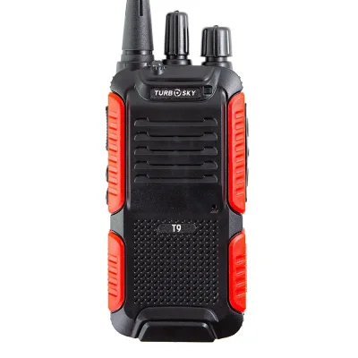 Рация Turbosky T9 2095_a