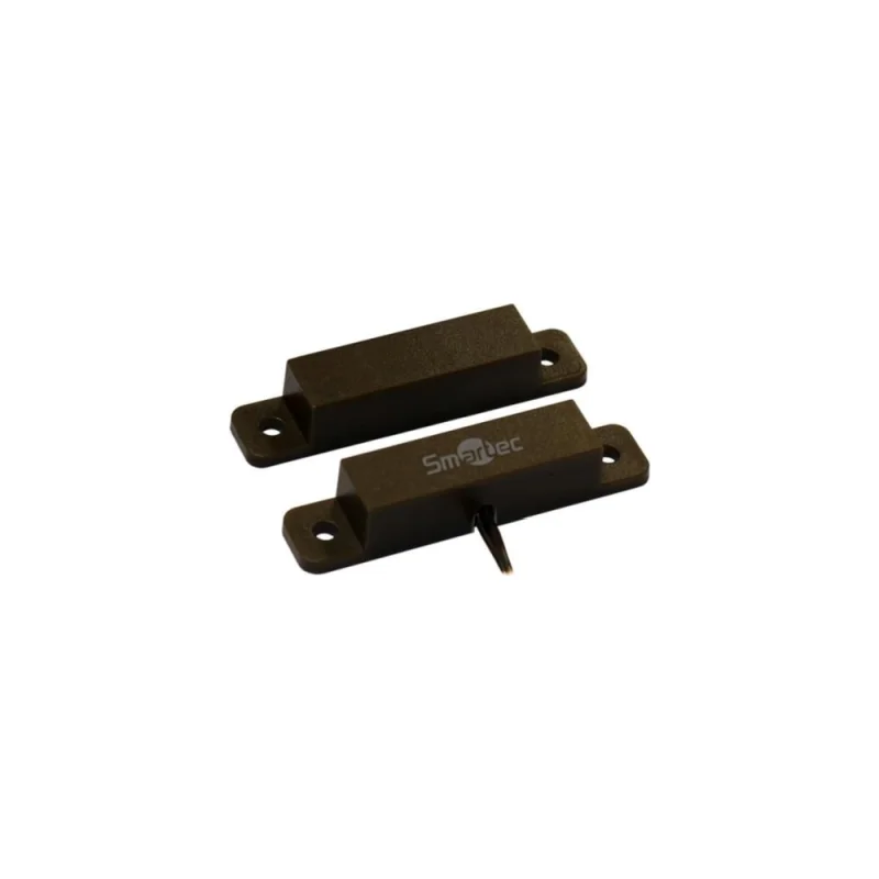 Магнитоконтактный датчик Smartec ST-DM120NC-BR упаковка 5 шт. smkd0213.1.005
