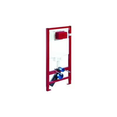 Инсталляция для подвесного унитаза Schell MONTUS C80 SCL030620099 00305036