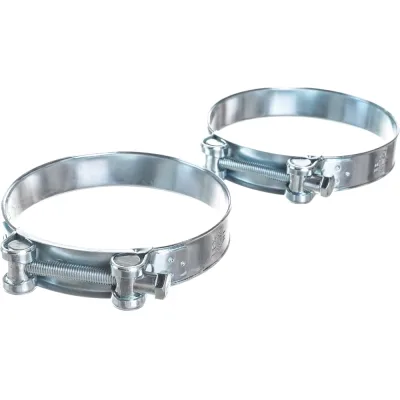 Силовой хомут FORTISFLEX ROBUST SR/W1 113-121 69053