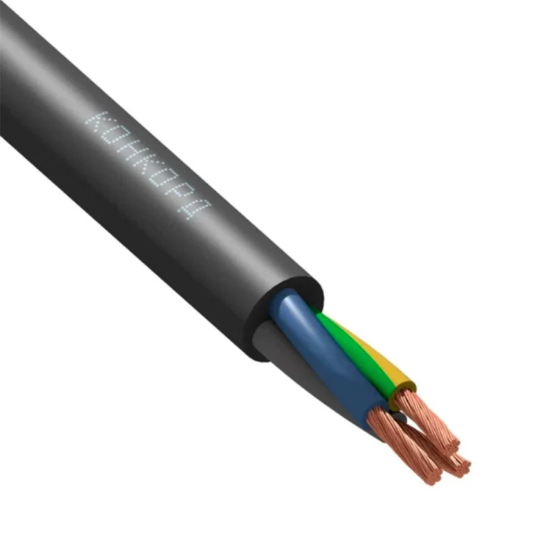 Кабель Конкорд КГВВнг(А)-LS 3х2,5