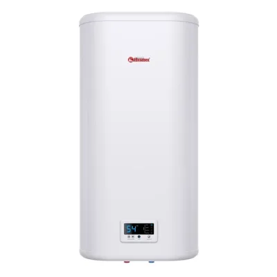 Водонагреватель накопительный Thermex IF 80 V (pro) электрический 80 л 2 кВт вертикальный