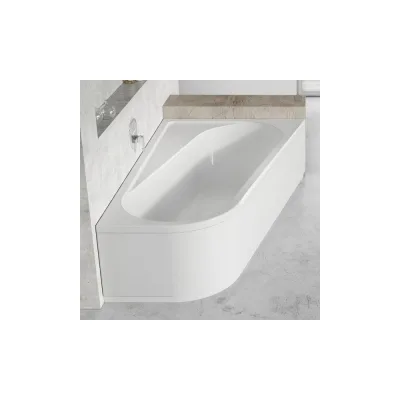 Акриловая ванна Ravak Chrome 160х105 см, правая CA61000000