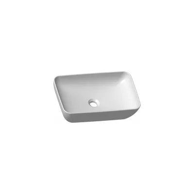 Керамический умывальник Ravak UNI 500 R SLIM, XJX01150001