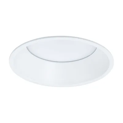 Точечный встраиваемый светильник ARTE LAMP FRAME A7994PL-1WH