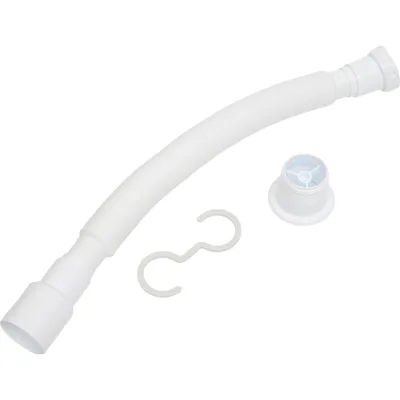 Гофросифон Unicorn 1 1/2 40 50 1500мм D240