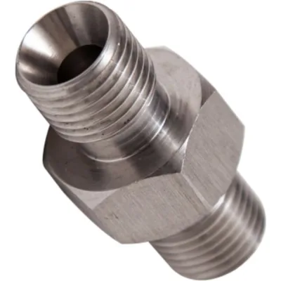 Переходник 3/8"-3/8" Chnye 56030