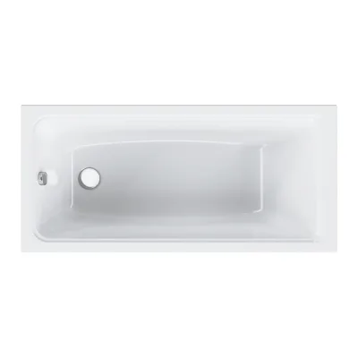 Акриловая ванна AM.PM Gem A1 150x70 см W90A-150-070W-A1