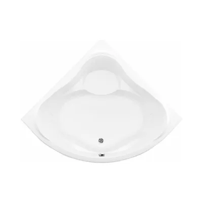 Акриловая ванна на каркасе Aquanet Malta 150х150 00205410